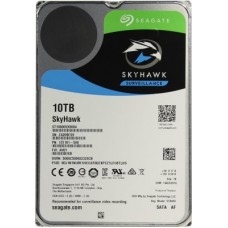 Жесткий диск Seagate 10000GB ST10000VX0004