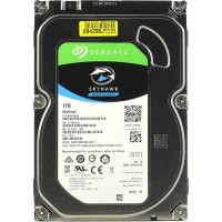 Жесткий диск Seagate ST1000VX005 1TB