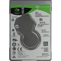 Жесткий диск Seagate 2000GB ST2000LM015