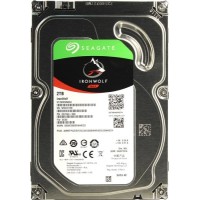 Жесткий диск Seagate 2000GB ST2000VN004