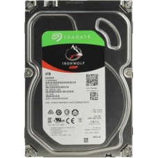 Жесткий диск Seagate 4000GB ST4000VN008