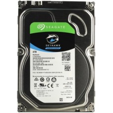 Купить Жесткий диск для видеонаблюдения Seagate 4000GB ST4000VX007