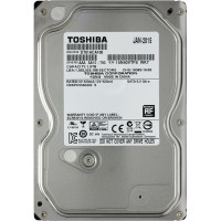 Жесткий диск Toshiba 1000GB DT01ACA100