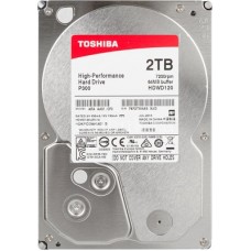 Жесткий диск Toshiba 2000GB HDWD120EZSTA