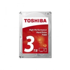 Жесткий диск Toshiba 3000GB HDWD130EZSTA