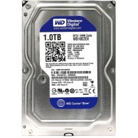 Жесткий диск WD 1000GB WD10EZEX