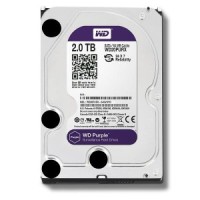 Жесткий диск WD 2000GB WD20PURZ
