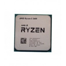 Процессор AMD Ryzen 5 3600 BOX (100-100000031BOX)