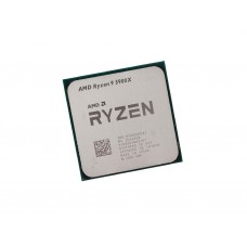 Процессор AMD Ryzen 9 5900X wof (100-100000061WOF)