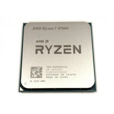 Процессор AMD Ryzen 7 4700G oem (100-000000146)
