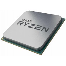 Процессор AMD Ryzen 3 4100 oem (100-000000510)