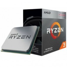 Процессор AMD Ryzen 3 4100 box (100-100000510BOX)