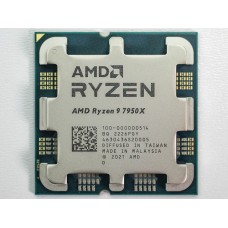 Процессор AMD Ryzen 9 7950X wof (100-100000514WOF)