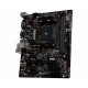 Материнская плата MSI A320M PRO-E