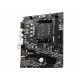 Материнская плата MSI A520M PRO-VH