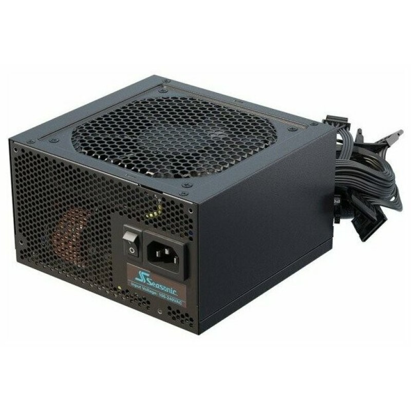 Блок питания Seasonic G12 GC-850 (A851GCAFH)
