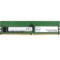 Оперативная память для сервера Dell 32GB DDR5 4800MHz RDIMM CL40