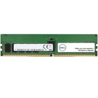 Оперативная память для сервера Dell 32GB DDR5 5600MHz RDIMM CL46