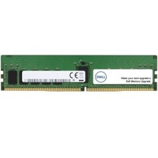 Оперативная память для сервера Dell 32GB DDR5 5600MHz RDIMM CL46