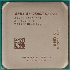 Процессор AMD A6 9500E (AD9500AHM23AB)