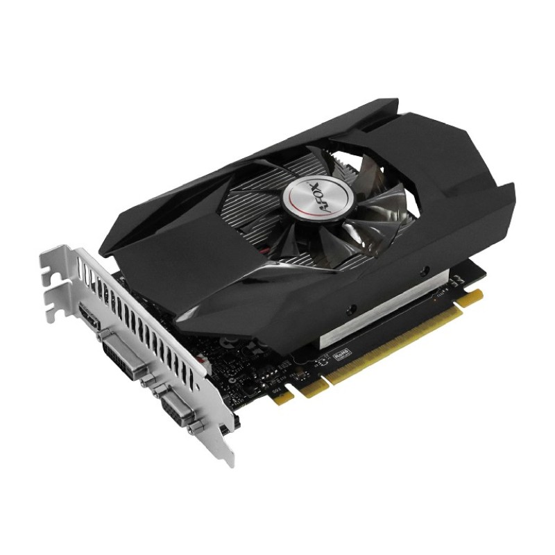 Видеокарта Afox GTX 750 4GB (AF750-4096D5H6)