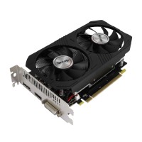 Видеокарта Afox RX 550 2GB (AFRX550-2048D5H4-V6)