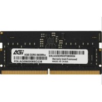 Оперативная память для ноутбука AGI AGI560008SD238-ST 8GB DDR5 5600MHz SODIMM CL46