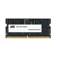 Оперативная память для ноутбука AGI AGI560032SD238-ST 32GB DDR5 5600MHz SODIMM CL46