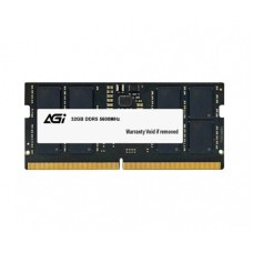 Оперативная память для ноутбука AGI AGI560032SD238-ST 32GB DDR5 5600MHz SODIMM CL46