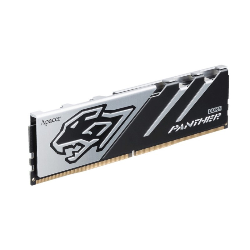 Оперативная память для ПК Apacer Panther AH5U16G60C6227BAA-1 16GB DDR5 6000MHz DIMM CL40