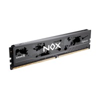 Оперативная память для ПК Apacer NOX AH5U16G60C622MBAA-1 16GB DDR5 6000MHz DIMM CL38