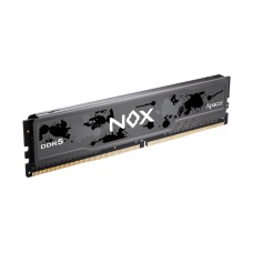 Оперативная память для ПК Apacer NOX AH5U16G60C622MBAA-1 16GB DDR5 6000MHz DIMM CL38