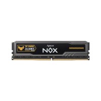 Оперативная память для ПК Apacer NOX TUF AH5U16G60C622UTAA-1 16GB DDR5 6000MHz DIMM CL38