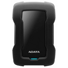 Внешний жесткий диск ADATA AHD330-5TU31-CBK 5TB Синий