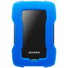Внешний жесткий диск ADATA AHD330-2TU31-CBL 2TB Синий