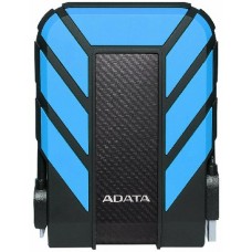 Внешний жесткий диск ADATA AHD710P-2TU31-CBL 2TB Синий