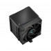 Кулер для процессора Deepcool AK500 ZERO DARK (AK500 ZERO DARK)