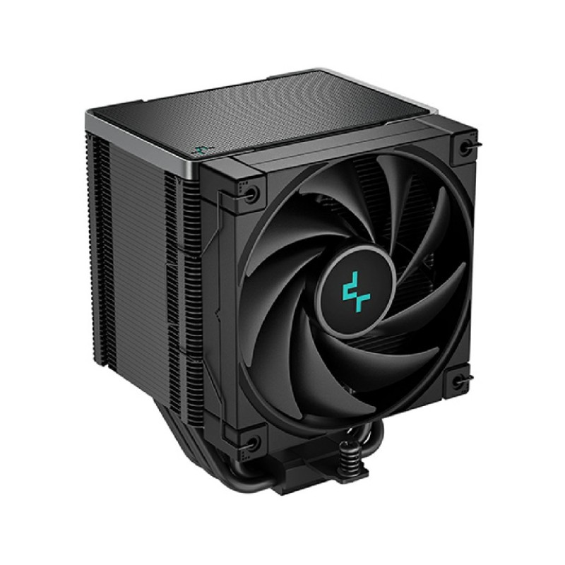 Кулер для процессора Deepcool AK500 ZERO DARK (AK500 ZERO DARK)