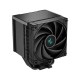 Кулер для процессора Deepcool AK500 ZERO DARK (AK500 ZERO DARK)