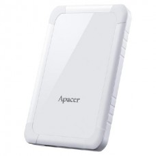 Внешний жесткий диск Apacer AP2TBAC532W-1 2TB Белый