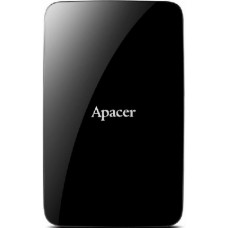 Внешний жесткий диск Apacer AP5TBAC233B-1 5TB Черный