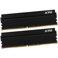 Память оперативная ADATA XPG GAMMIX D45 16GBKit 3600MHz (AX4U36008G18I-DCBKD45)