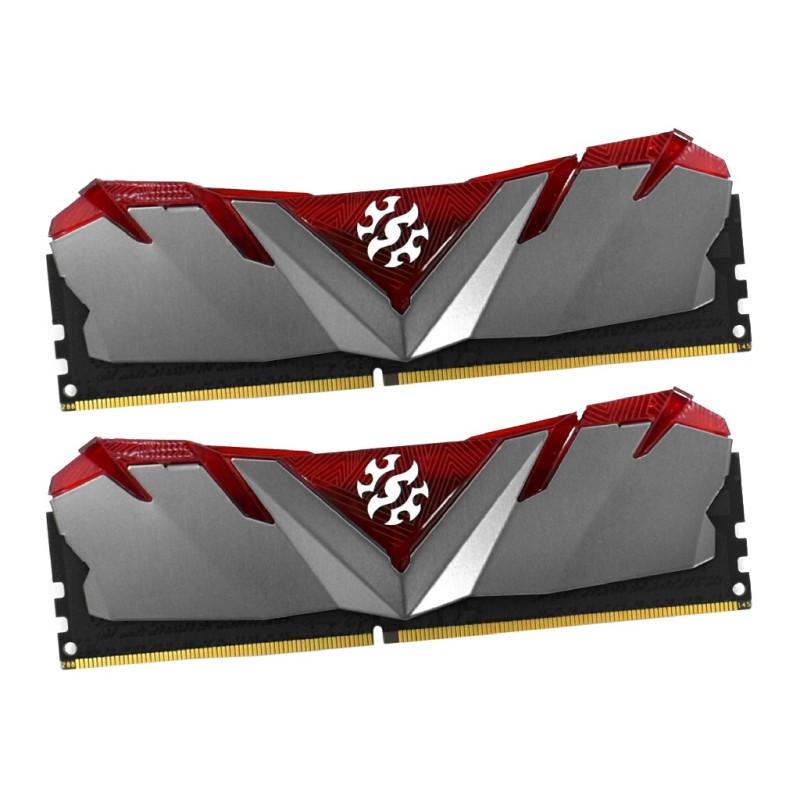 Память оперативная ADATA XPG GAMMIX D30 32GBKit 3200MHz (AX4U320016G16A-DR30)