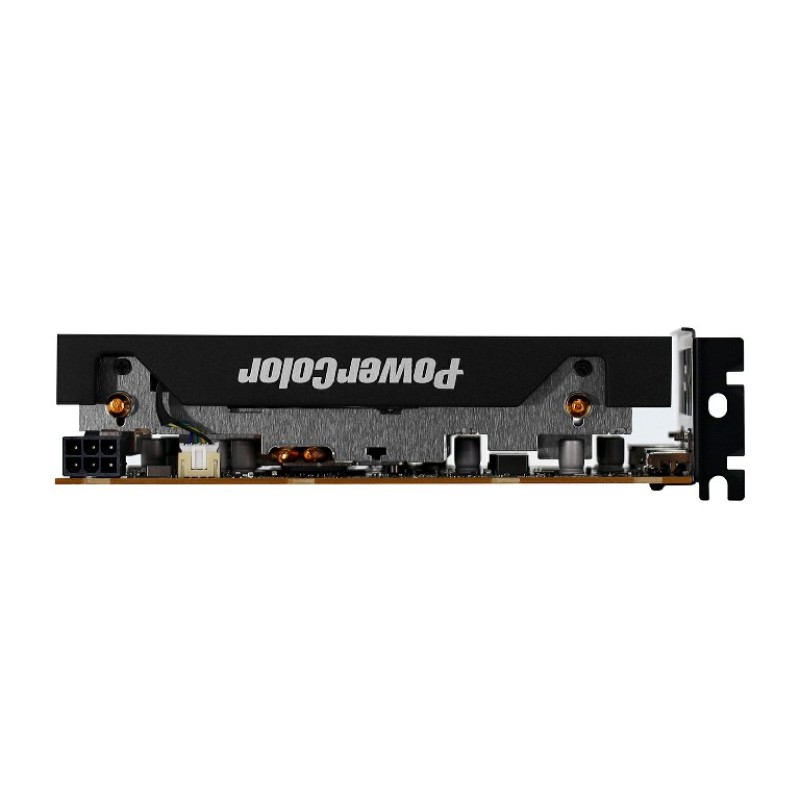 Видеокарта PowerColor RX 6500XT 4GB (AXRX 6500XT 4GBD6-DH)