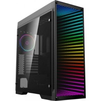 Компьютерный корпус Gamemax Abyss TR