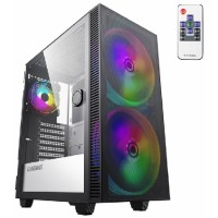 Компьютерный корпус GameMax Aero