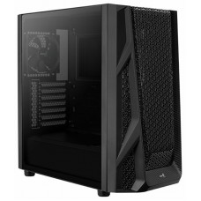 Компьютерный корпус AeroCool AirHawk Black