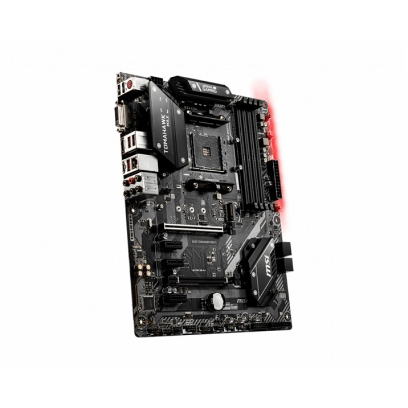 Материнская плата MSI B450 TOMAHAWK MAX II
