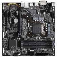 Материнская плата GIGABYTE B560M DS3H V2