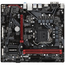 Материнская плата Gigabyte B560M H